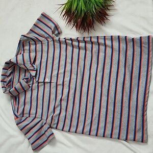 Boy dry fit shirt
